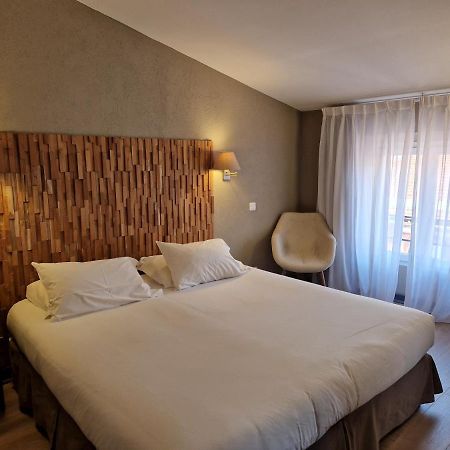 Hotel La Villa Tosca Cannes Bagian luar foto