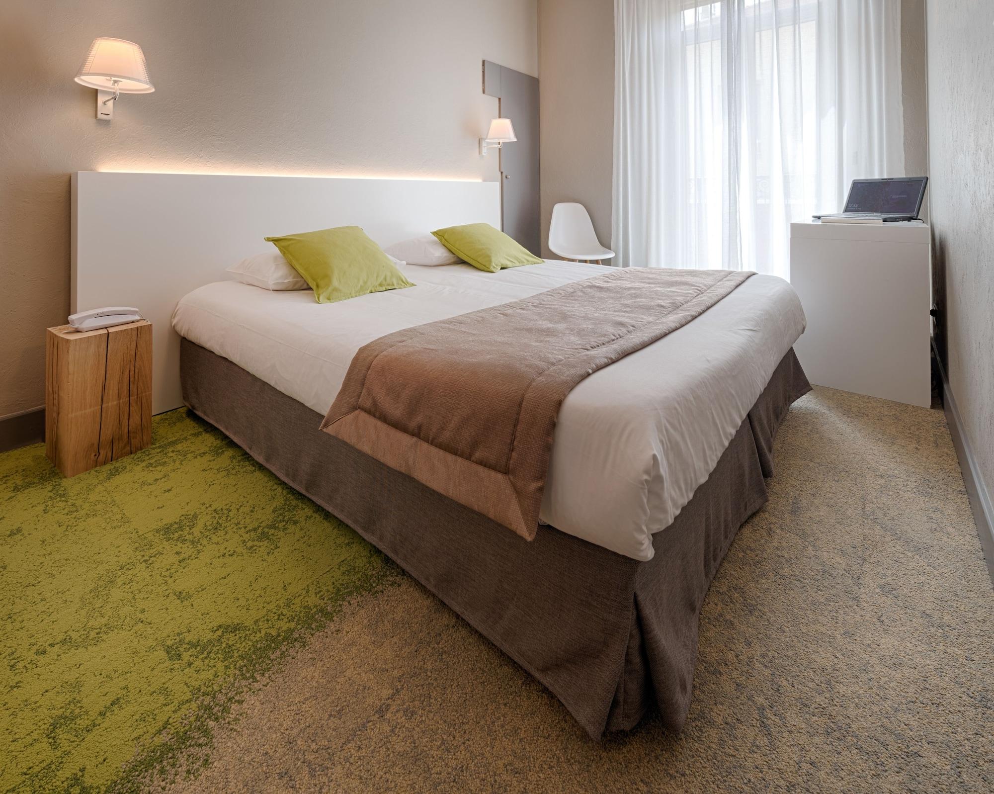 Hotel La Villa Tosca Cannes Bagian luar foto