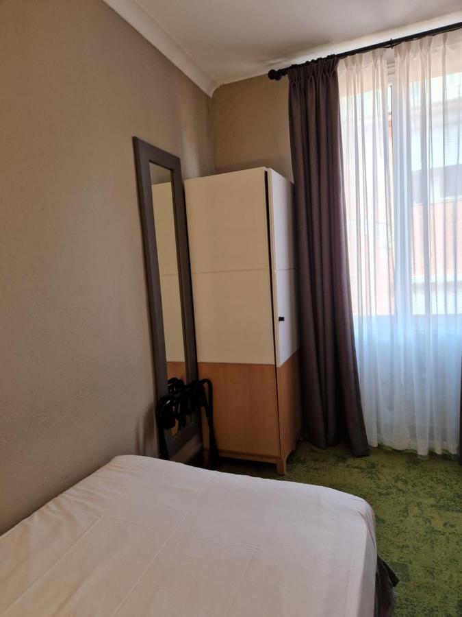Hotel La Villa Tosca Cannes Bagian luar foto
