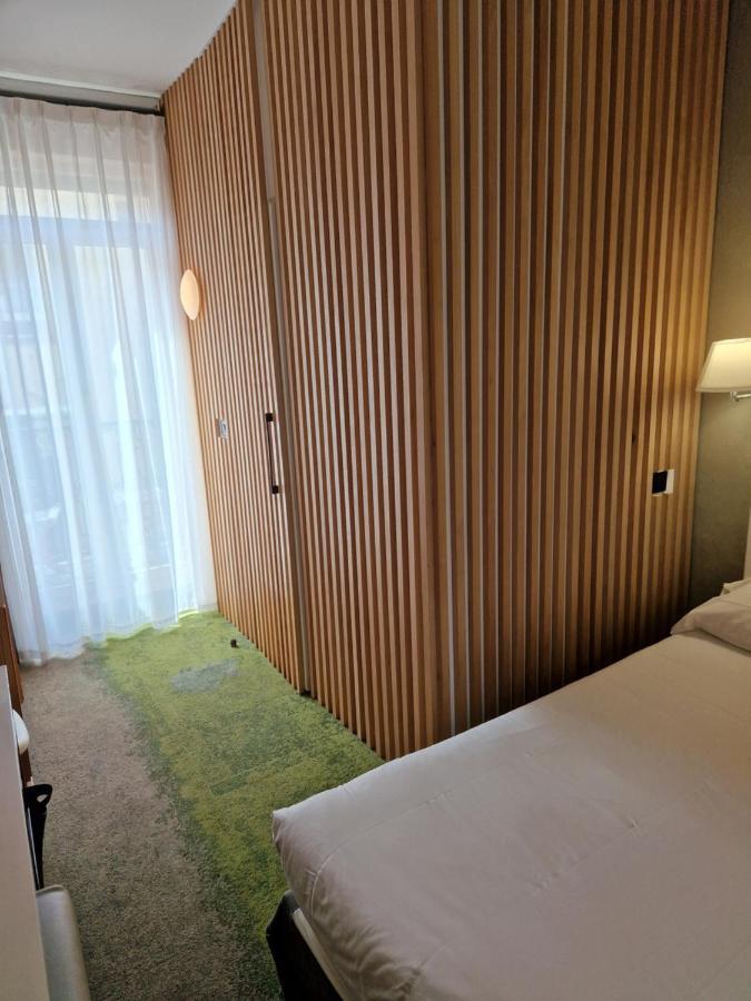 Hotel La Villa Tosca Cannes Bagian luar foto