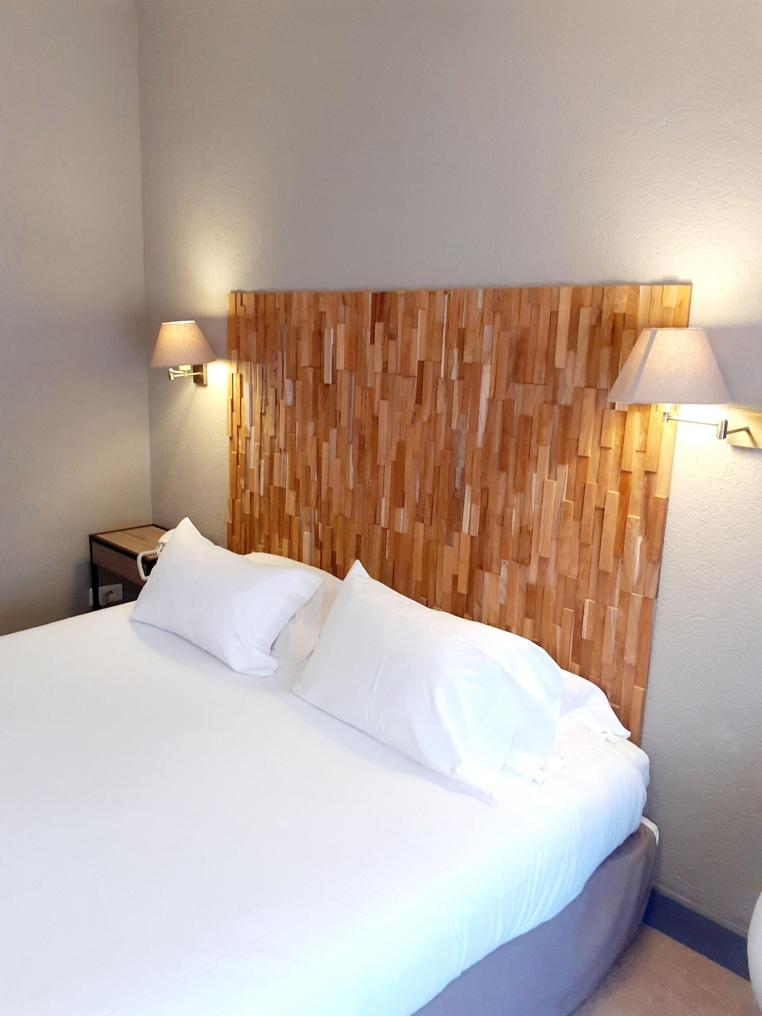 Hotel La Villa Tosca Cannes Bagian luar foto