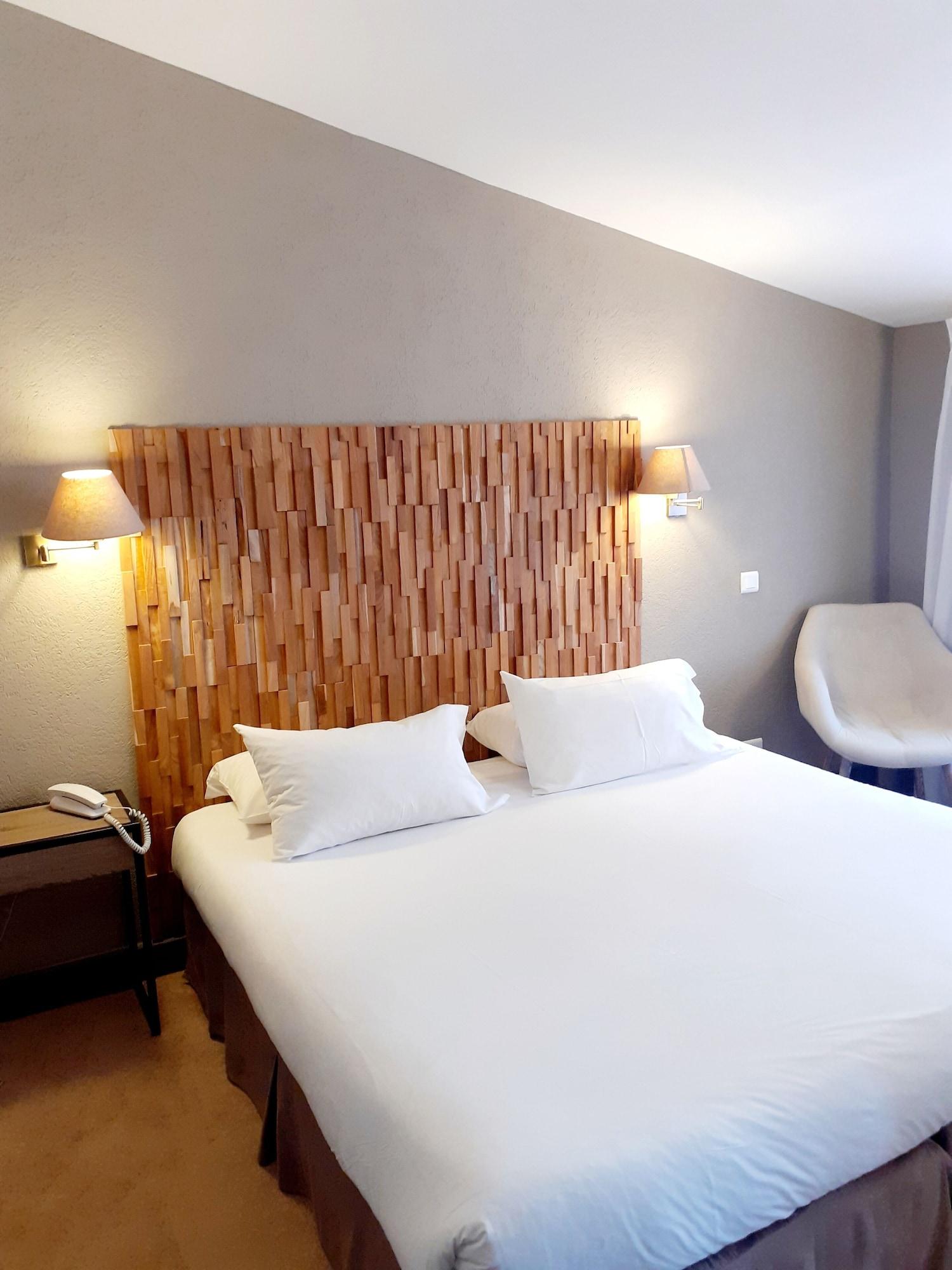 Hotel La Villa Tosca Cannes Bagian luar foto