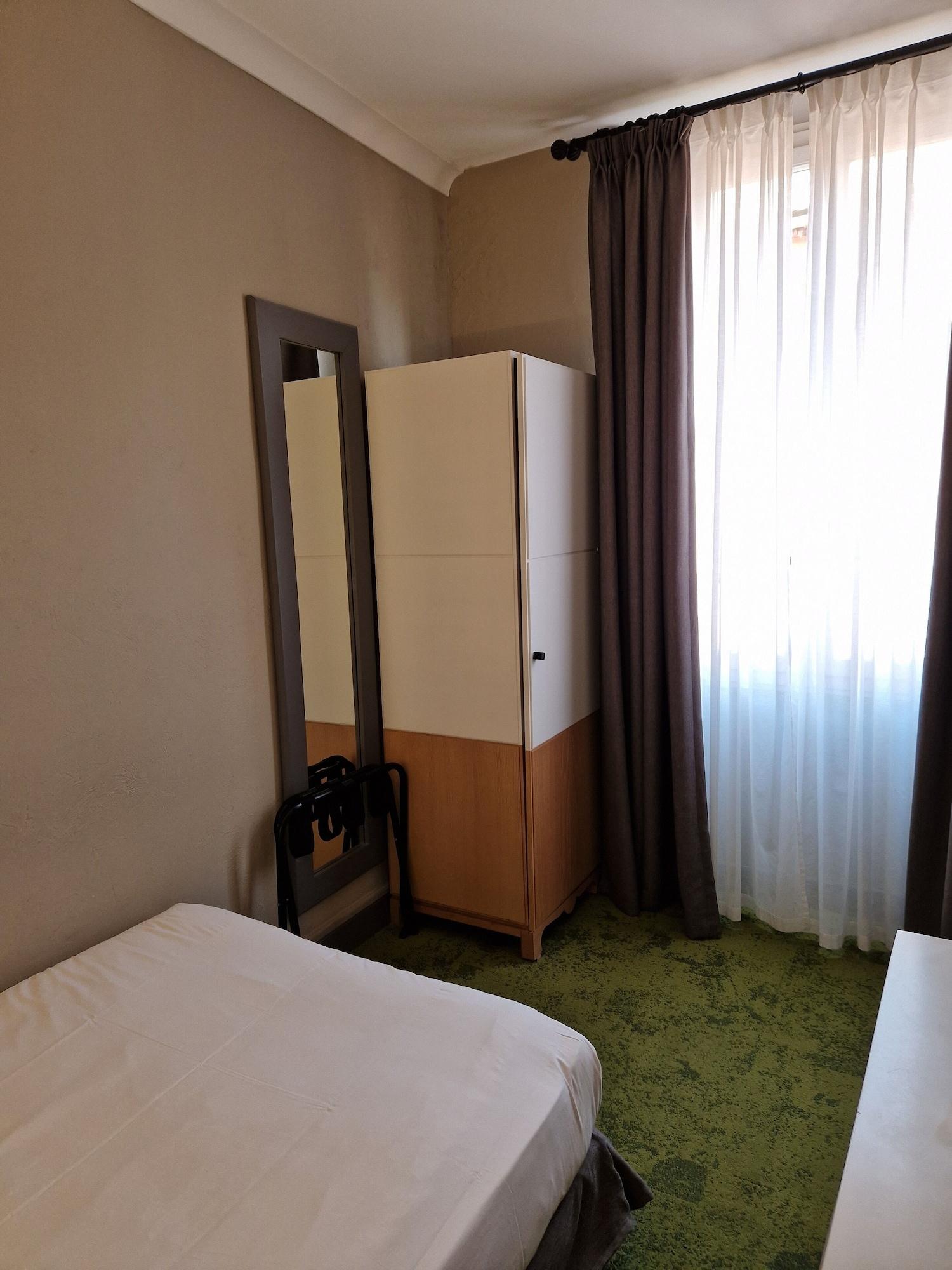 Hotel La Villa Tosca Cannes Bagian luar foto