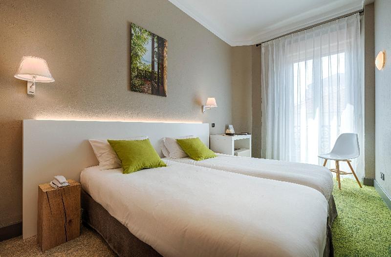 Hotel La Villa Tosca Cannes Bagian luar foto